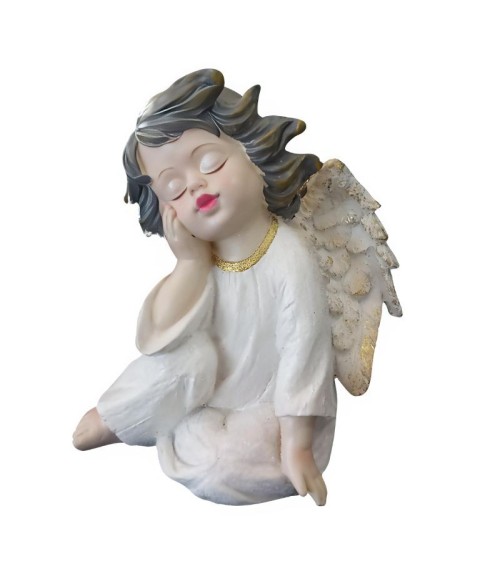 Estatueta Decorativa Anjo