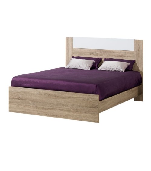 Cama Casal Paris