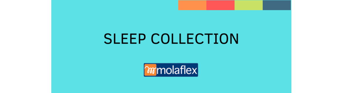 Linha Sleep Collection